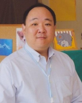 物部よしひろ